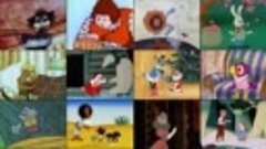 Принцесса и людоед _ Советские мультфильмы для детей