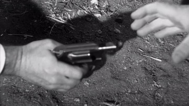 Тайны Канзас-Сити ( 1952 год. драма, криминал, детектив )