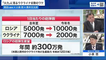 プライムニュース 240327 動画 「イスラム国」のテロをプーチン大統領はどう利用するのか | 2024年3月27日