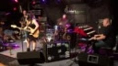 DANIELLE NICOLE BAND &#39;TAKE IT ALL&#39;  5-28-16 Live !  Awesome