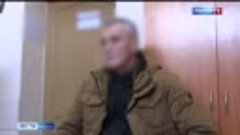 Сотрудники УФСБ задержали пензенца по подозрению в госизмене...