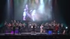 Symphonic Rockshow at The Smith Center - full show