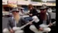 ZZ Top - Legs (Official Music Video) [HD Remaster]