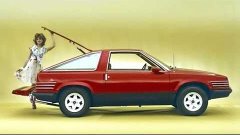 Ford Prima Concept &#39;1976