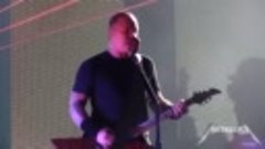Metallica ღ Live In Knebworth  [2014]    