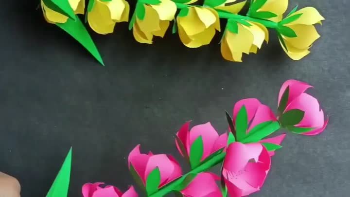 Удивительной красоты цветочки 💐