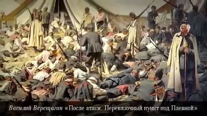 СТРАНИЦА ГЕРОЕВ- Персидский поход полковника Карягина