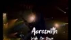Великие альбомы. Aerosmith - Get a Grip (1993) Обзор, реценз...
