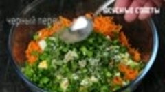 Беру БАНКУ ГОРОШКА и Морковь, готовлю гениальный салат!