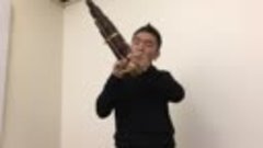 SILKROAD _ Instrument demonstration