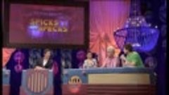 S02E35 Ella Hooper, Akmal Salek, Robin Lumley &amp; Hamish Blake