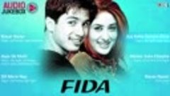 Из фильма  Игра в любовь.Fida -   Shahid, Kareena, Fardeen