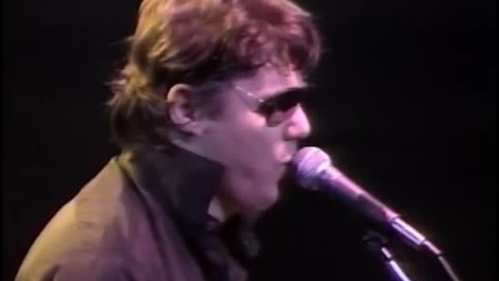 Steve Miller Band - Abracadabra (Live At Pine Knob, 1982)