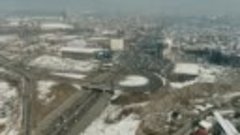 В Ереване будет построен новый участок дороги Исаков-Аршакун...