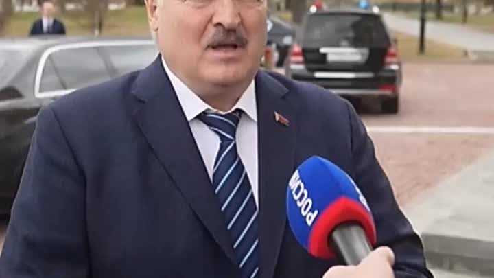 Лукашенко о Зеленском. Два фейка за 30 секунд