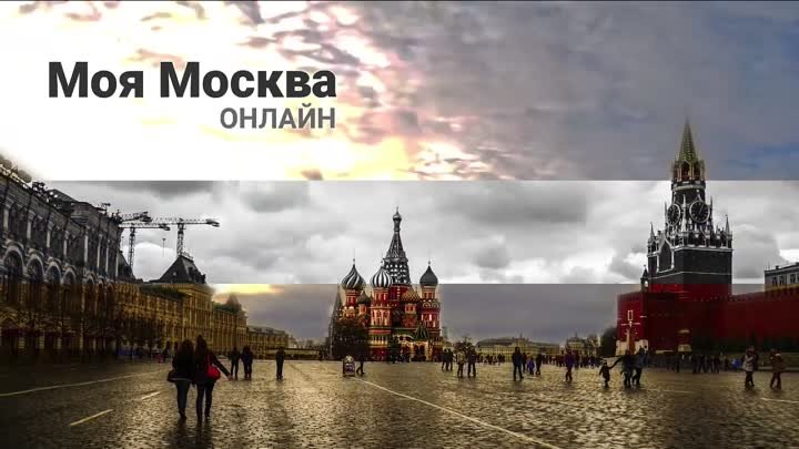 В Москве камеры начнут распознавать лица