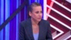 Телеведущая Юлия Барановская возмущена работой минздрава Кир...