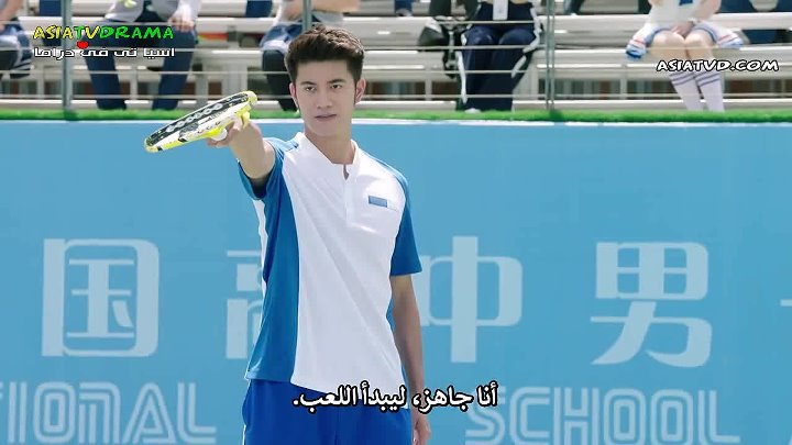 The Prince Of Tennis ح31 مسلسل أمير التنس الحلقة 31 مترجمة 2019 Sky Tube
