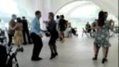 Танцы на свадьбе 2