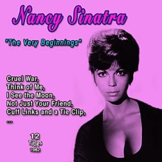 Nancy Sinatra-Not Just Your Friend (360p)