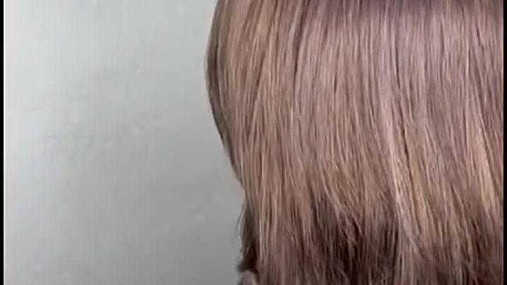 Художественное окрашивание волос с уходом и Стрижка 