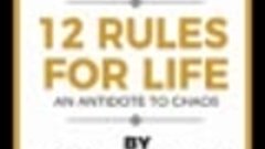 Jordan B. Peterson - 12 Rules for Life An Antidote to Chaos....