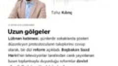 Taha Kılınç - Uzun gölgeler - 23.10.2019(1)