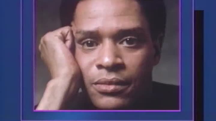 Al Jarreau - Boogie Down