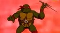 1) &quot;Teenage mutant ninja turtles&quot; (1980-х годов) 0007