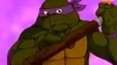 1) &quot;Teenage mutant ninja turtles&quot; (1980-х годов) 0005