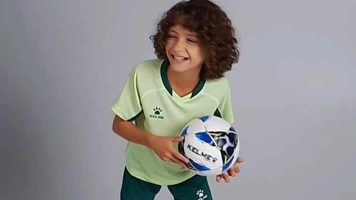 Футбольная форма детская