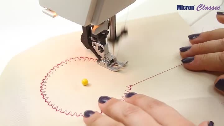 Видео от ИГоЛоЧКА - товары для шитья и рукоделия