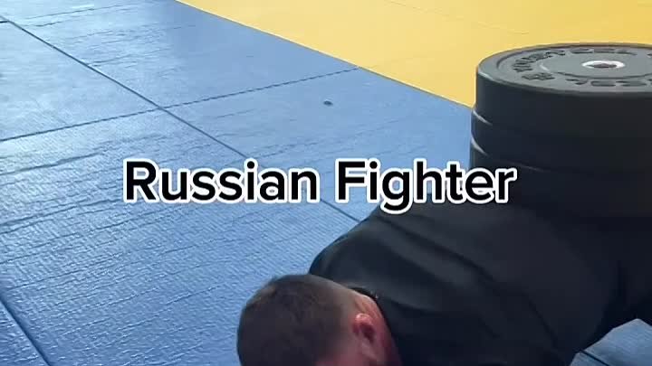 Дедовщина Fedor Team