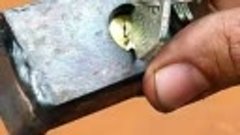 Amazing Lock for Bike and Motorcycle diy_.mp4