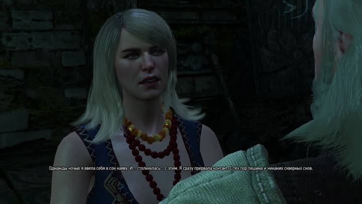 The Witcher 3  серия 16  no comment
