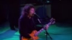 Gary Moore - Still Got The Blues (Live at Hammersmith Odeon)