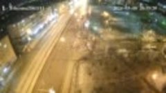 На Свободном в Красноярске насмерть сбили пешехода