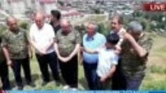 Видео7- ci erməni oyunları
