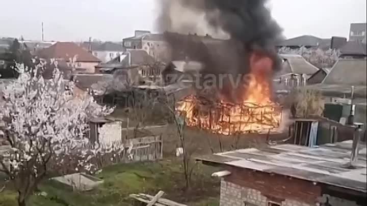 Видео опубликовано через РедакцияСRM