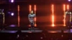 Janet Jackson – Rhythm Nation (Together Again Tour 2024, Hon...