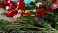 Ветеран СВО почтил память погибших в теракте