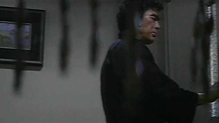 Уличный боец (1974) / Gekitotsu! Satsujin ken (1974)