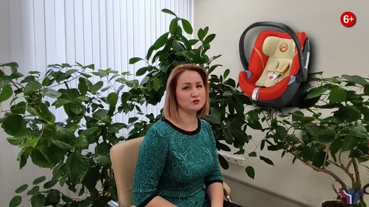 Приложение 6 Видеоролик Безопасная перевозка новорожденных автотранс ...