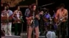 Bob Marley Full Concert (The Legend Live @ Santa Barbara Cou...