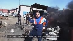 Под казахский хит танцует вся Россия