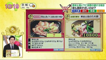 ノンストップ！240201 動画 絶品！極上鶏肉＆ネギすき焼きのお値段は | 2024年2月1日