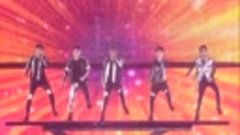 SHINee _ Lucifer ` [SMTown Live] World Tour IV - Ajinomoto S...