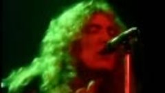 Led Zeppelin - Bron-Y-Aur Stomp (Live at Earls Court 1975)