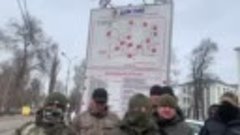 Жители Донбасса выступили против визита Ивлеевой