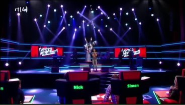 THE BEST TOP 10 THE VOICE AUDITIONS OF ALL TIMES AROUND THE WORLD No 3